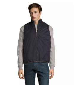 Chaleco reversible Winner colores