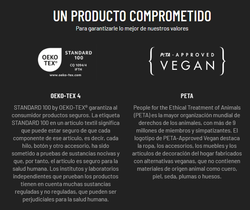 Chaleco reversible Winner colores