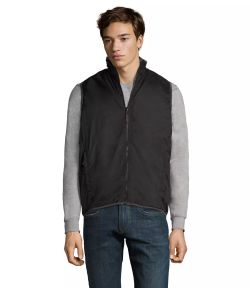 Chaleco reversible Winner colores