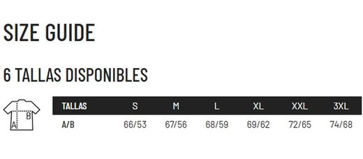 Chaleco Stream hombre colores