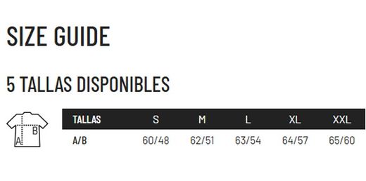 Chaleco Stream mujer colores