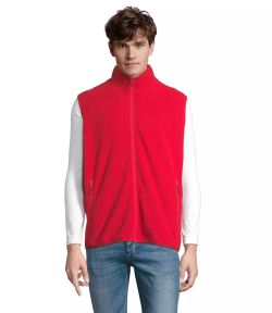 Chaleco unisex Factor colores