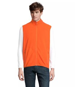 Chaleco unisex Factor colores