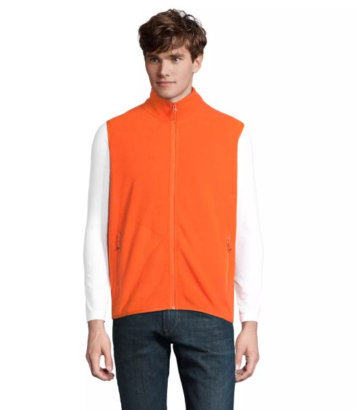 Chaleco unisex Factor colores