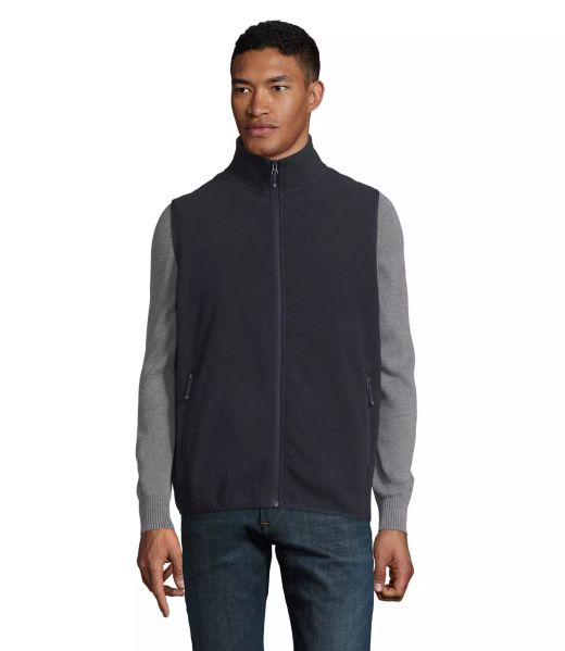 Chaleco unisex Factor colores