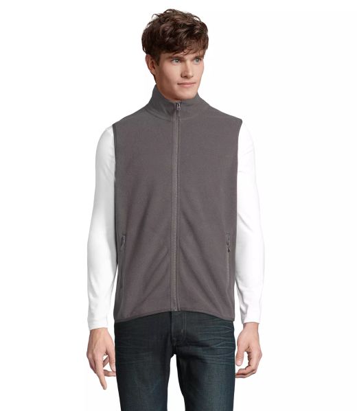 Chaleco unisex Factor colores