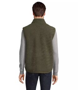 Chaleco unisex Fury colores
