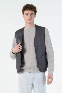 Chaleco Wallace colores