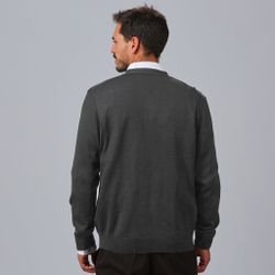 Chaqueta botones hombre colores