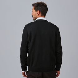 Chaqueta botones hombre colores