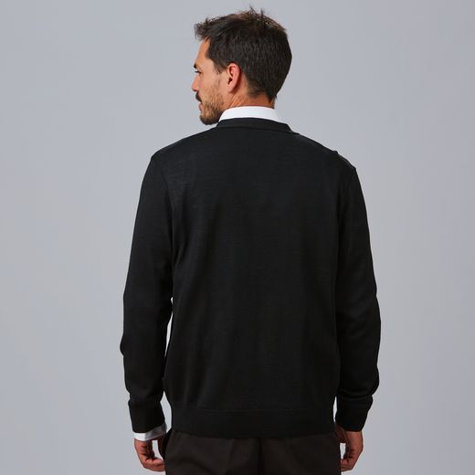 Chaqueta botones hombre colores