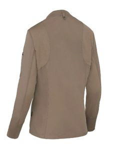 Veste de cuisine femme différentes couleurs