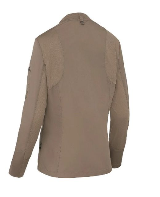 Veste de cuisine femme différentes couleurs