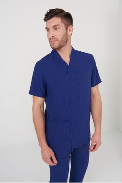 Chaqueta cremallera Vela hombre colores