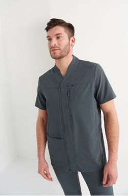 Chaqueta cremallera Vela hombre colores