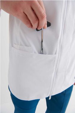Chaqueta cremallera Vela hombre colores