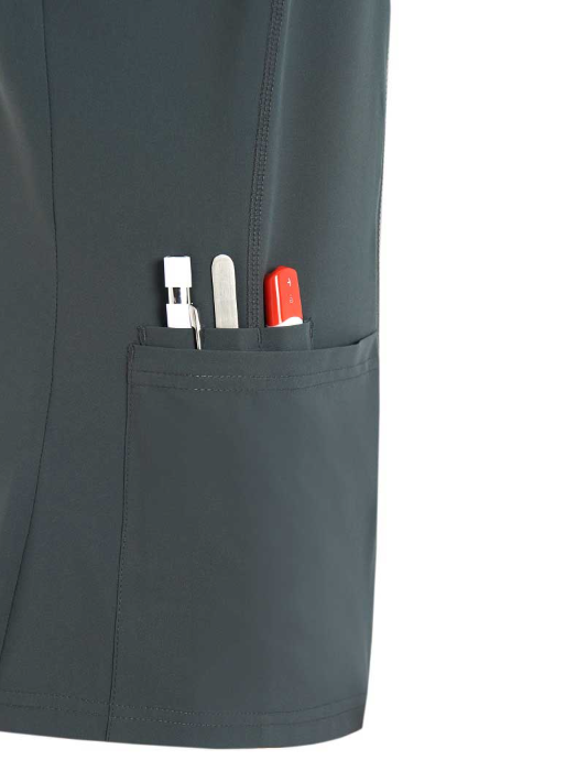 Chaqueta cremallera Vela mujer colores