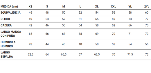 Chaqueta cuello solapa hombre colores