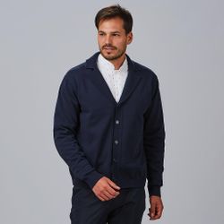 Chaqueta cuello solapa hombre colores