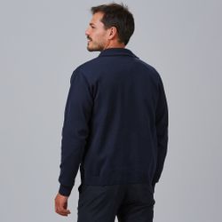 Chaqueta cuello solapa hombre colores