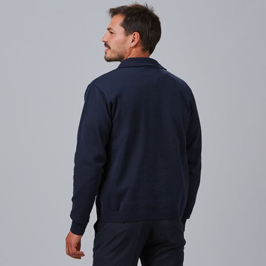 Chaqueta cuello solapa hombre colores