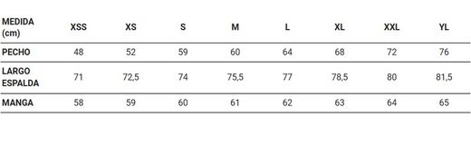 Chaqueta de cocina unisex burdeos o negro