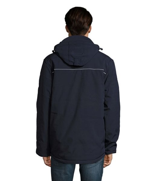 Chaqueta hombre Rock colores