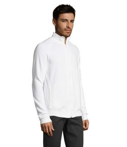 Chaqueta Sundae unisex colores