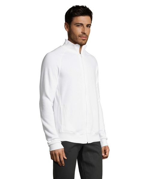 Chaqueta Sundae unisex colores