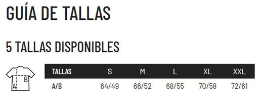 Chaqueta mujer Rock colores