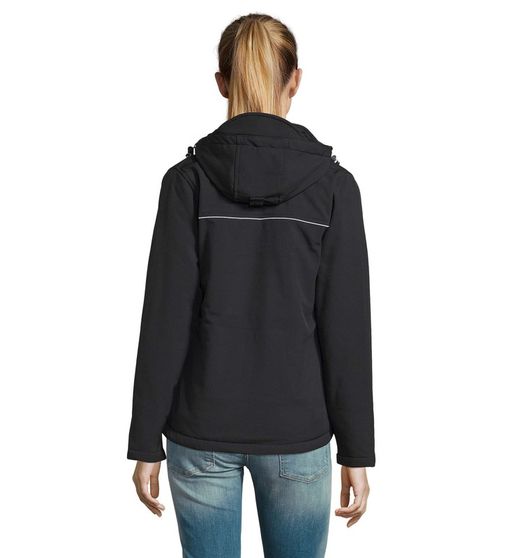 Chaqueta mujer Rock colores