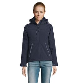 Chaqueta mujer Rock colores