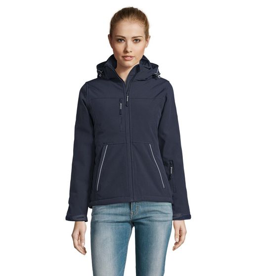 Chaqueta mujer Rock colores