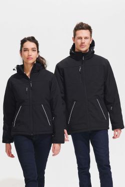 Chaqueta mujer Rock colores