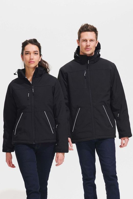 Chaqueta mujer Rock colores