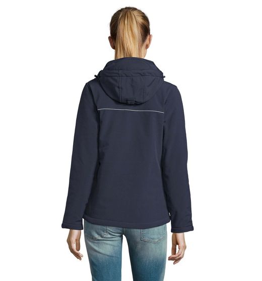 Chaqueta mujer Rock colores