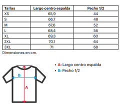 Chaqueta de punto afelpado