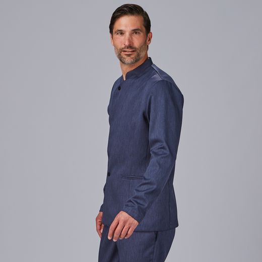 Chaqueta hombre Alcala colores