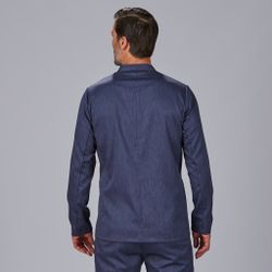 Chaqueta hombre Alcala colores