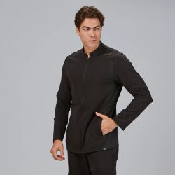 Chaqueta Hombre Biel Iris (Cremallera y Canalé)