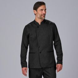 Chaqueta hombre Salazar negro