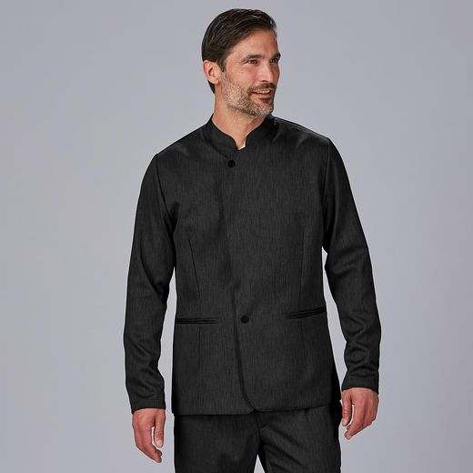 Chaqueta hombre Salazar negro