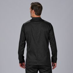 Chaqueta hombre Salazar negro