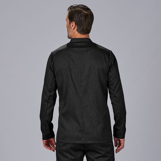 Chaqueta hombre Salazar negro