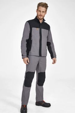 Chaqueta Impact Pro