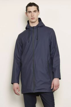 Chaqueta impermeable hombre Antoine colores