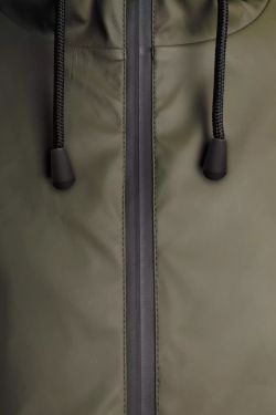 Chaqueta impermeable hombre Antoine colores