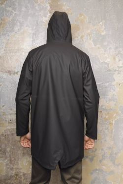 Chaqueta impermeable hombre Antoine colores