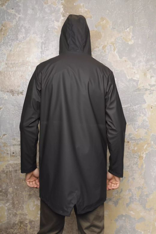 Chaqueta impermeable hombre Antoine colores