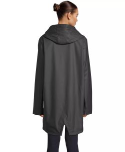 Chaqueta impermeable mujer Antoine colores